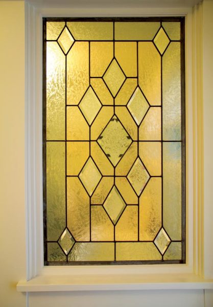 Soldering Copper Foil  Diy stained glass window, Stained glass