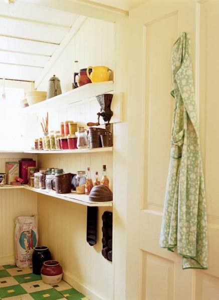 Read This Before You Put in a Pantry - This Old House