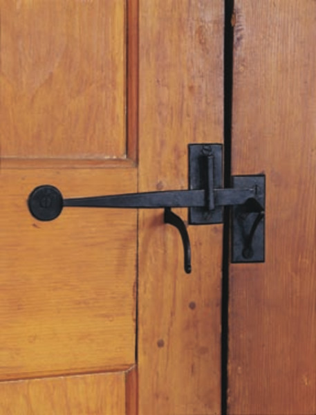 Quality Door Lock For Wooden & Iron Doors
