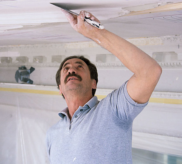 Self Adhesive Wall Ceiling Repair Plaster Patch Fix Drywall Hole Repair  Damage