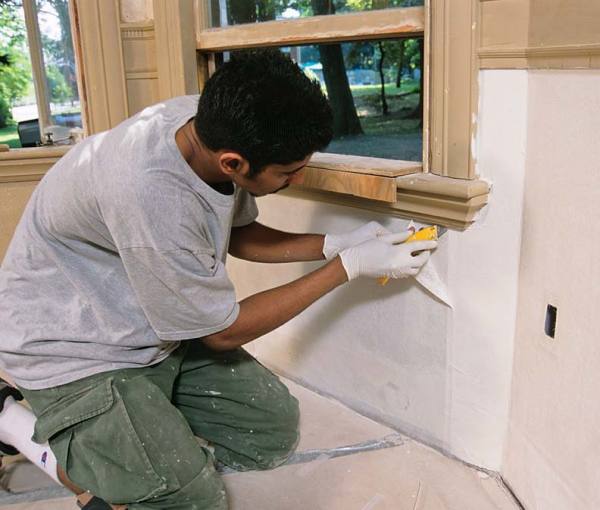 A Guide to Repairing Damaged Plaster with Plaster Washers