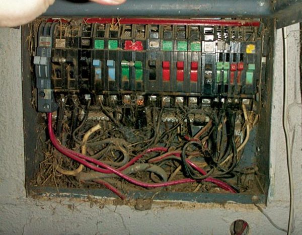 10 Tips for Rewiring an Old House