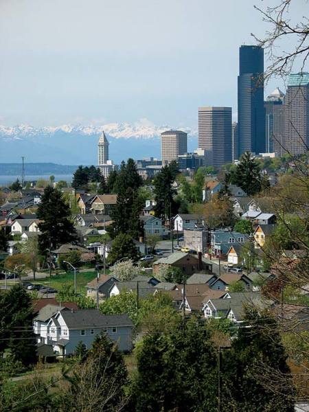 seattle historic home tours
