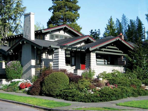 seattle home tours