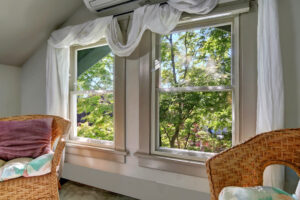 Identifying the Best Window Attachments for Your Comfort