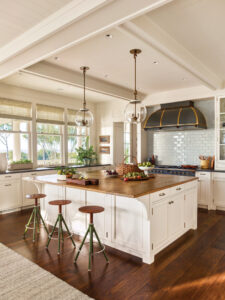 Lowcountry Kitchen