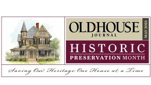 Preserving Our Heritage: Celebrating Historic Preservation Month