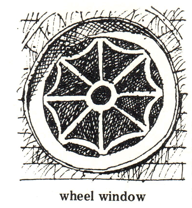 wheel window